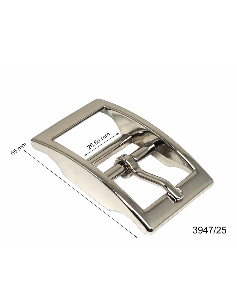 Hebilla metal para collar perro | Fashionmetalacc