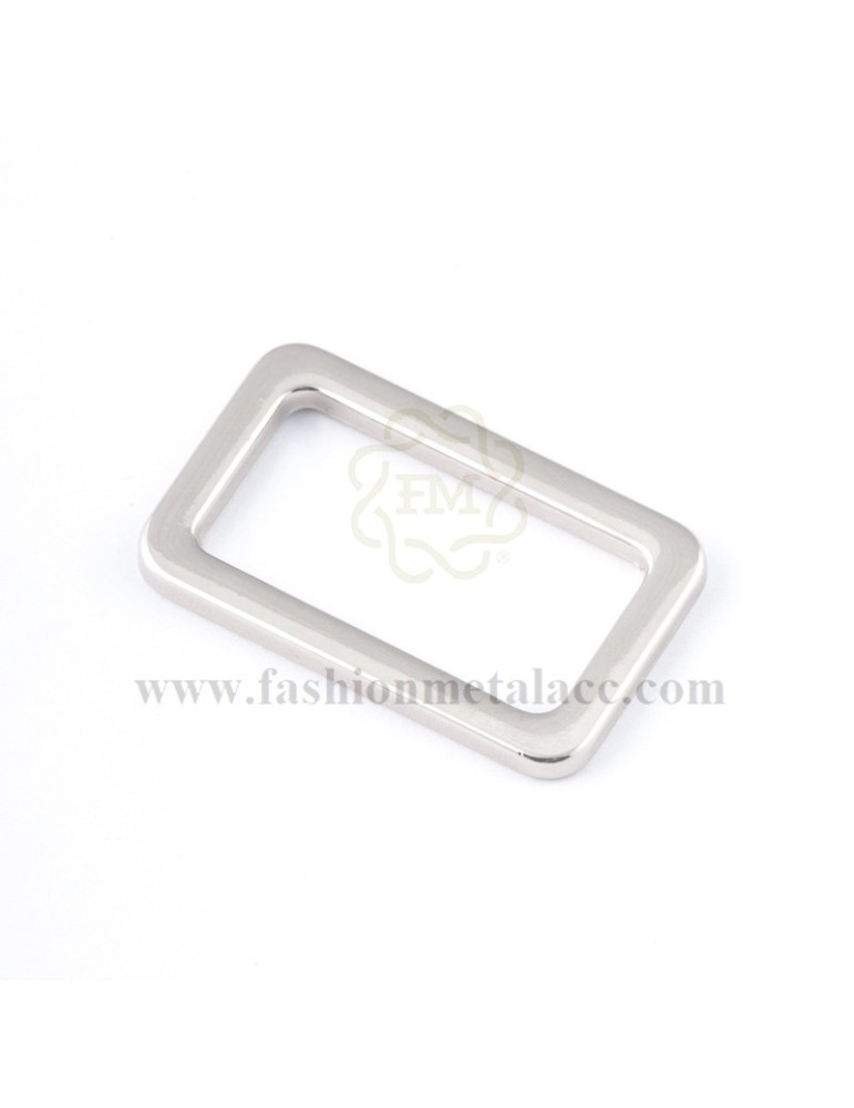 Anilla rectangular 1132/40 Anilla rectangular 1132/40