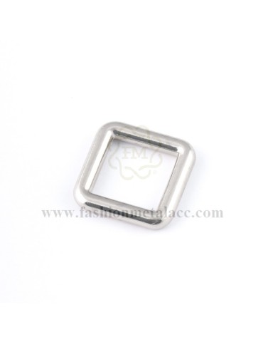 Square ring 2550