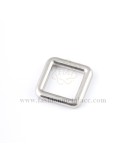 Square ring 2550