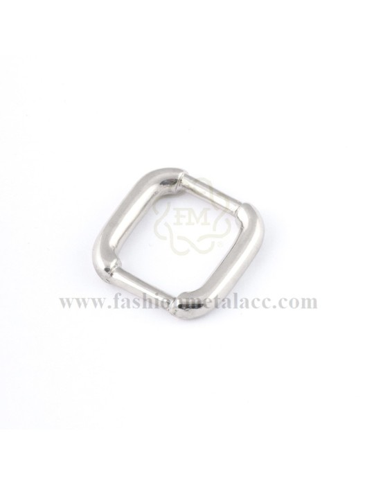 Anilla rectangular 2551 Anilla rectangular 2551
