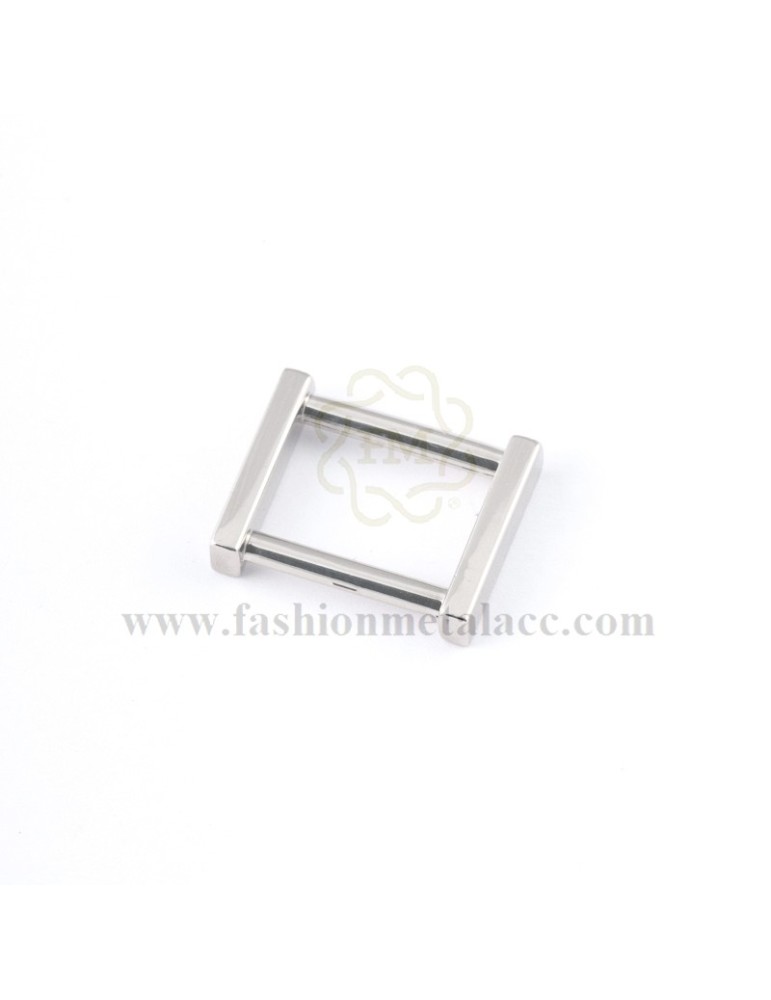 Anilla rectangular 2789/20 Anilla rectangular 2789/20