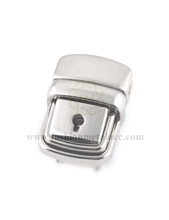 Broche tupi con llave 984 Broche tupi con llave 984