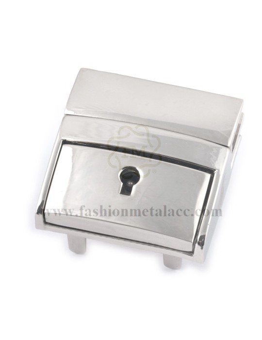 Broche tupi con llave 1189 Broche tupi con llave 1189