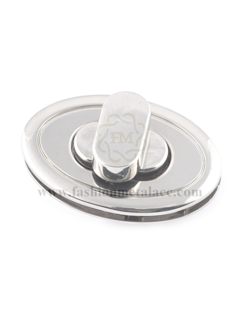 Tourniquet brooch 2946