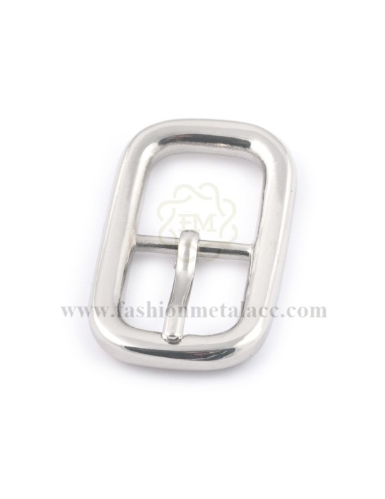 Hebilla Doble 2730/20 Hebilla Doble 2730/20